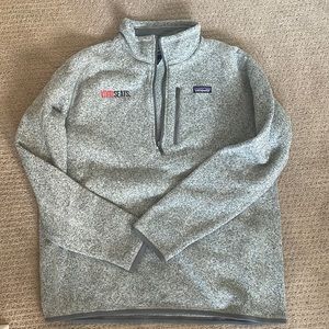 NWOT Vividseats Patagonia